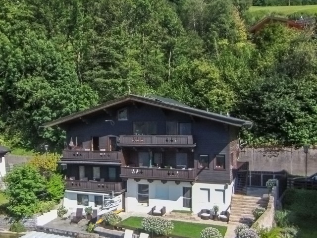 Seeappartement Erlberg