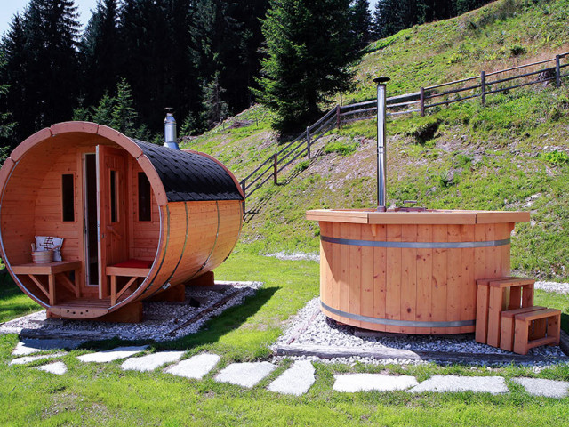 Entwies Alm