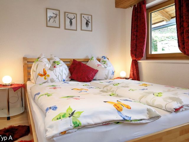 Chalet Bichlhof