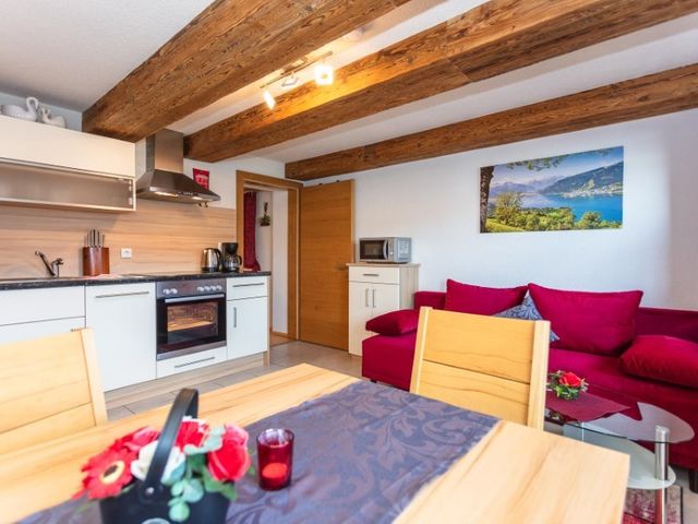 Chalet Bichlhof