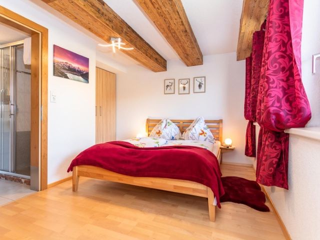 Chalet Bichlhof