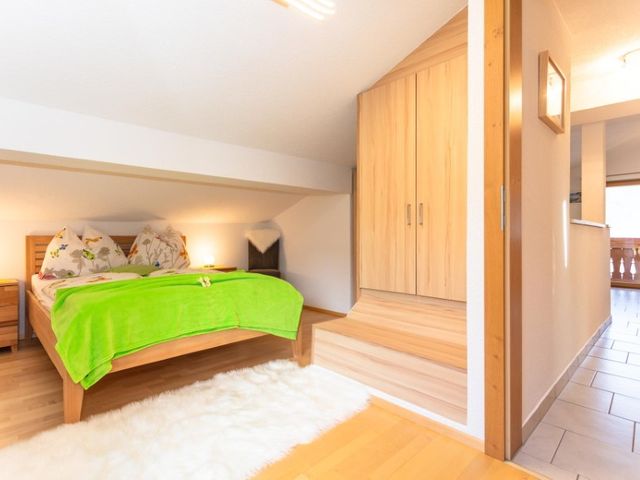 Chalet Bichlhof