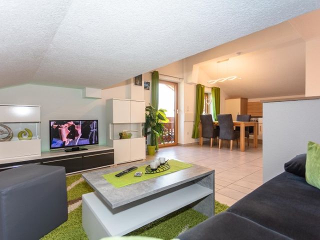 Chalet Bichlhof