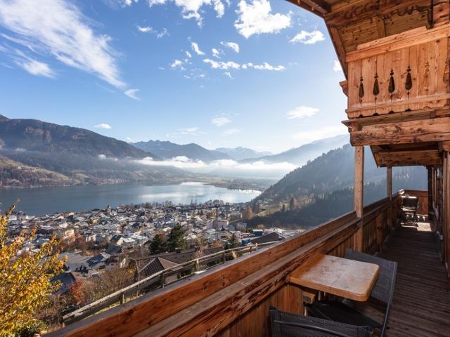 Chalet Bichlhof
