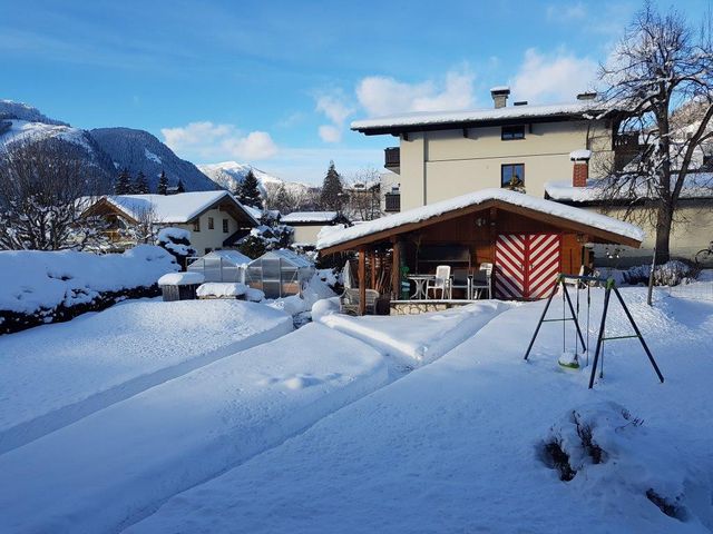Appartementhaus Hollaus